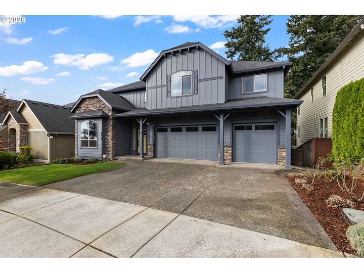 Property Photo: 2969 W 8th St WA 98671