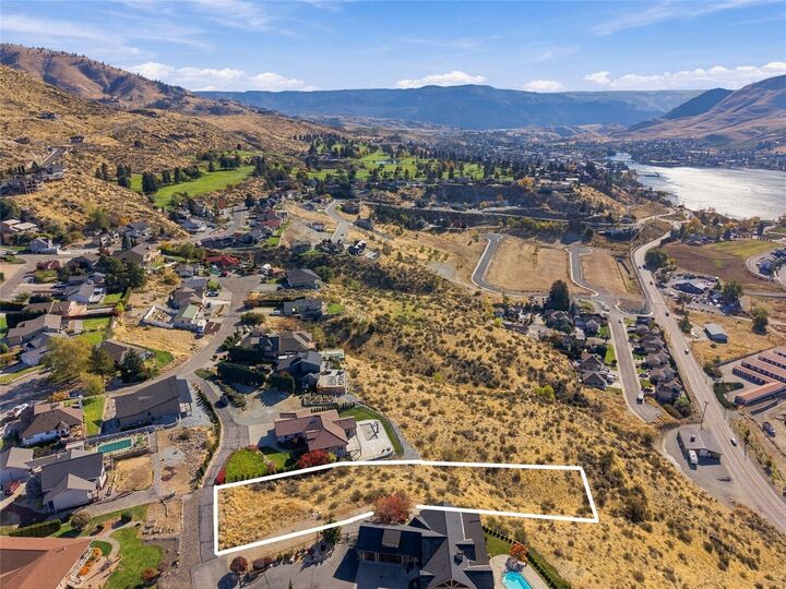 Property Photo: 340 Orchard View Drive WA 98816