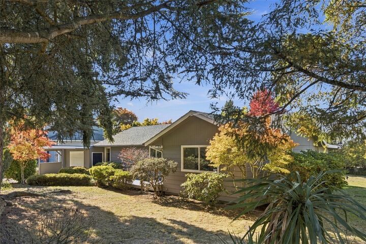 Property Photo:  705  Kensington Avenue S  WA 98030 
