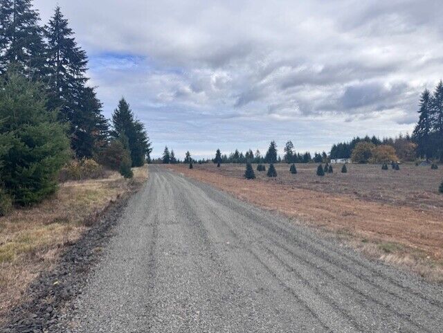 Property Photo: 0 Tennessee Road Lot 2 WA 98596