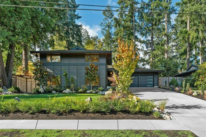 Property Photo: 2029 152nd Avenue SE WA 98007