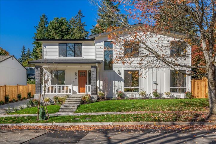 Property Photo:  9517  117th Place NE  WA 98033 