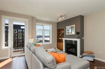 Property Photo: 2607 Western Avenue 1003 WA 98121