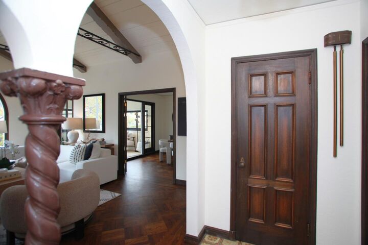 Property Photo: 310 Palm Avenue CA 94030
