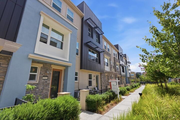 Property Photo: 1937 Galileo Lane CA 95133