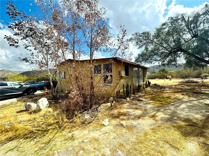 Property Photo:  9717 Lanning  CA 92256 