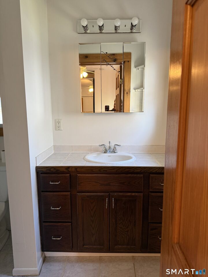 Property Photo: 38 Harbor Street 2 CT 06902