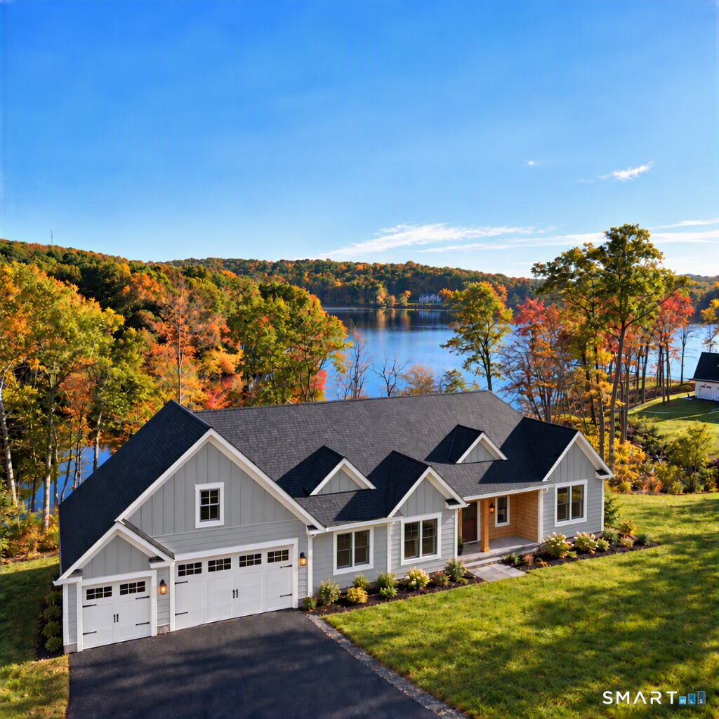 Property Photo: 58 Lake Point Drive CT 06333