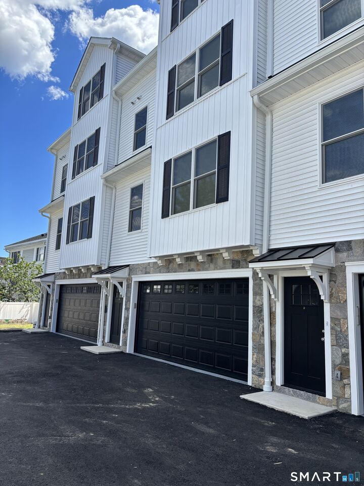 Property Photo:  23 Finney Lane  CT 06902 