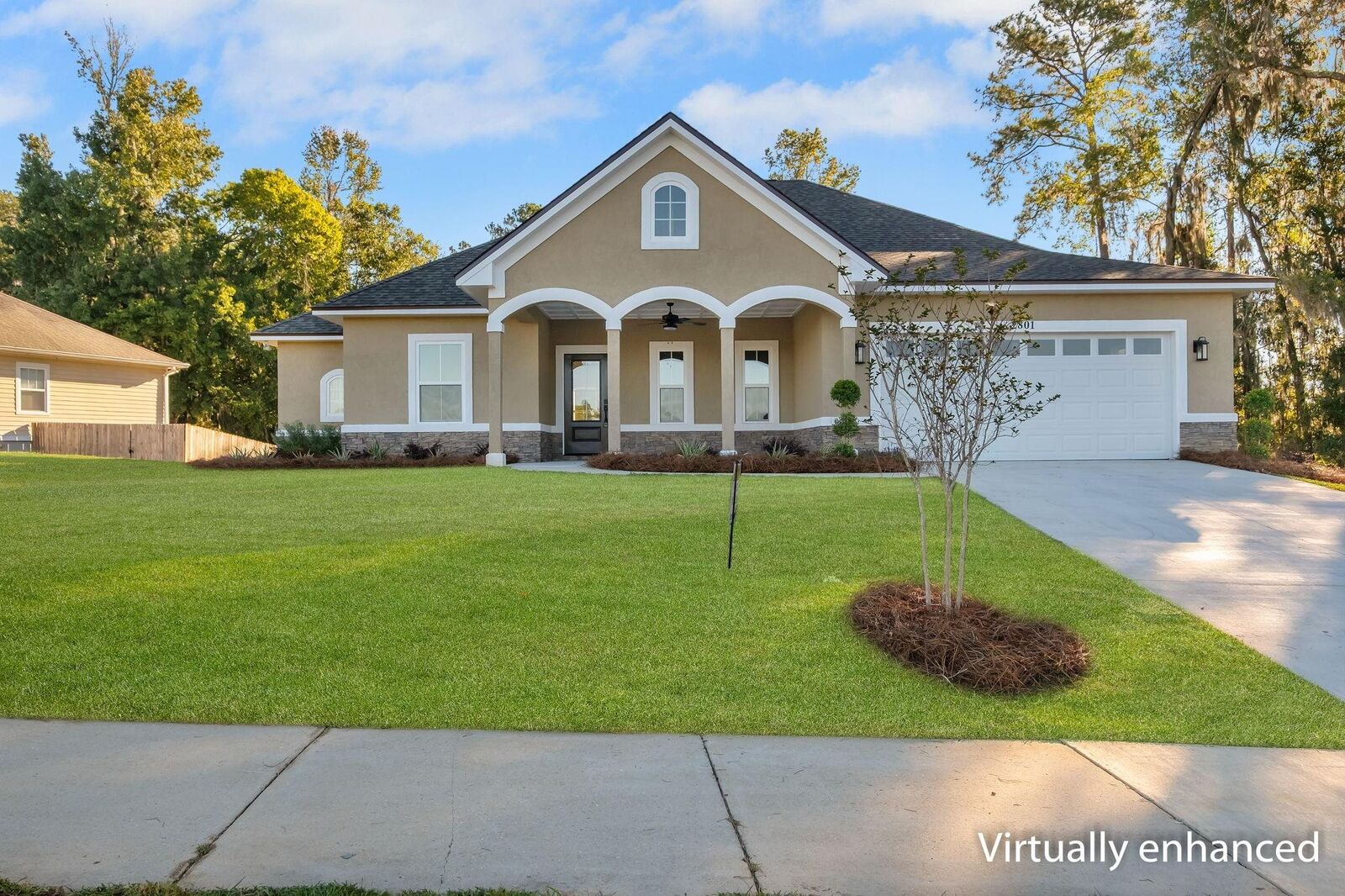 Property Photo:  2801 Summer Sands Court  FL 32303 