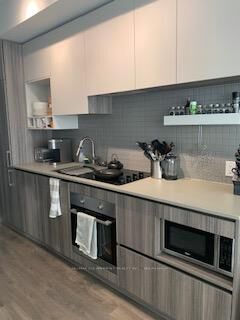 Property Photo: 898 Portage Parkway 4307 ON L4K 0J6