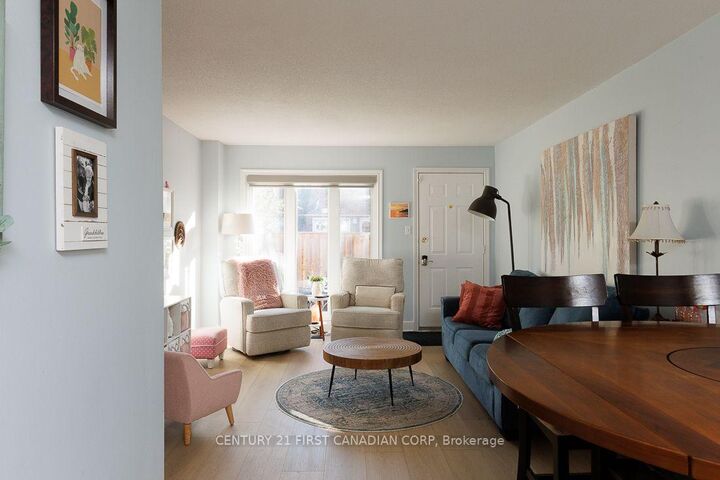 Property Photo:  1104 Southdale Road E 13  ON N6E 1B2 