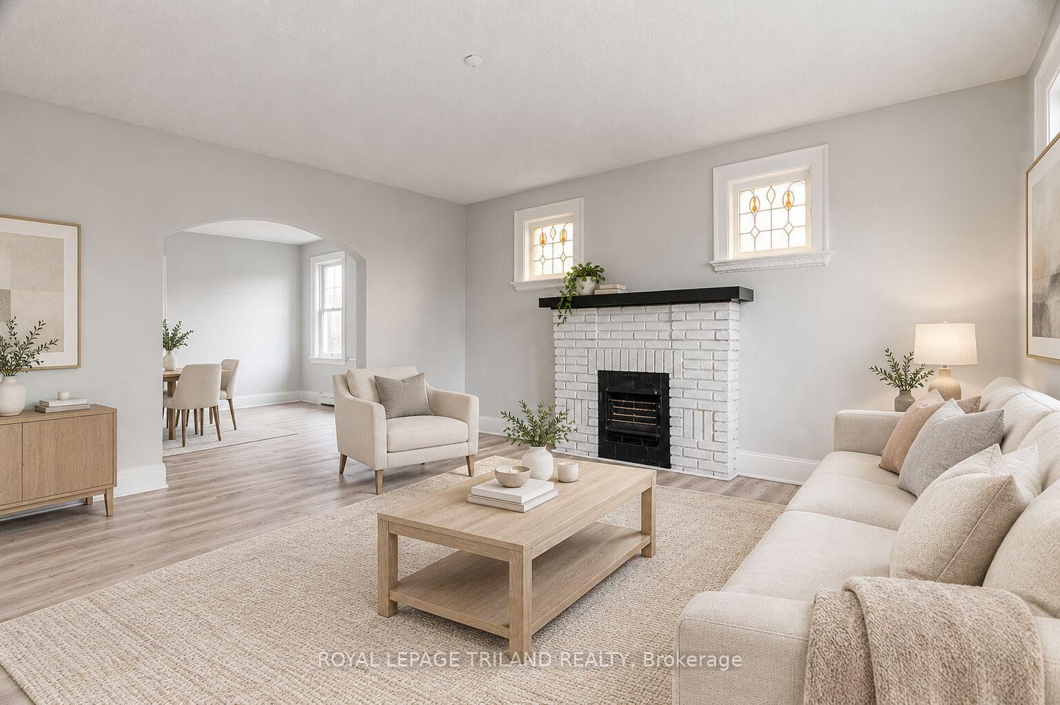 Property Photo:  425 McKenzie Avenue 3  ON N6C 1V5 