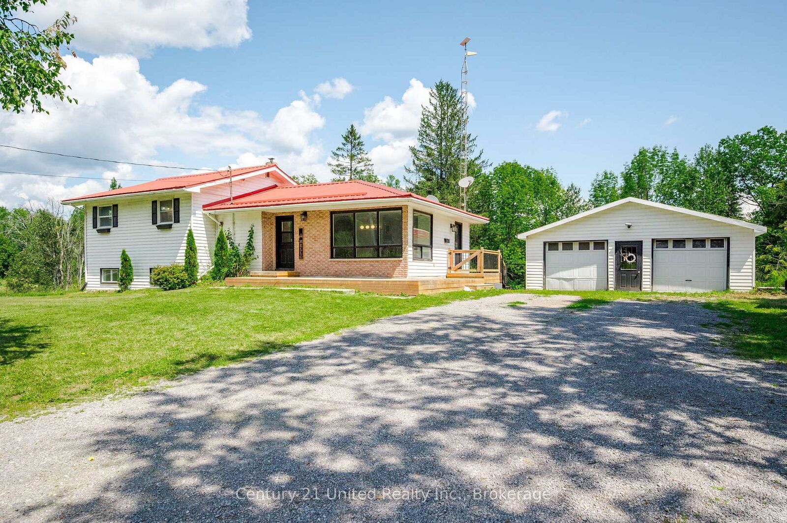 Property Photo:  1269 County Road 46 N/A  ON K0L 1Z0 