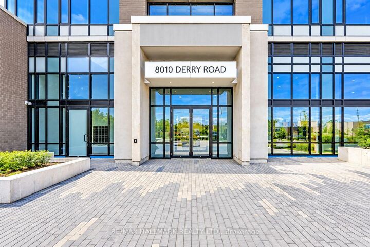 Property Photo:  8010 Derry Road 1803  ON L9T 9N3 