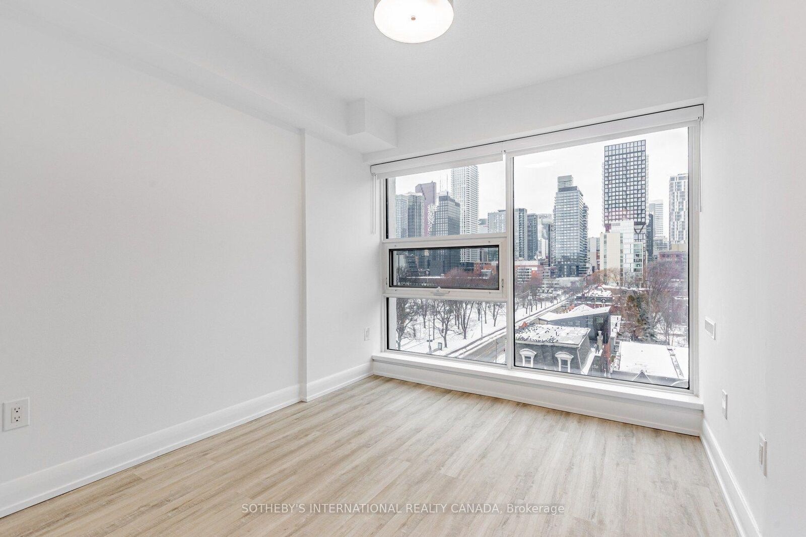 Property Photo:  191 Sherbourne Street S1015  ON M5A 3X1 