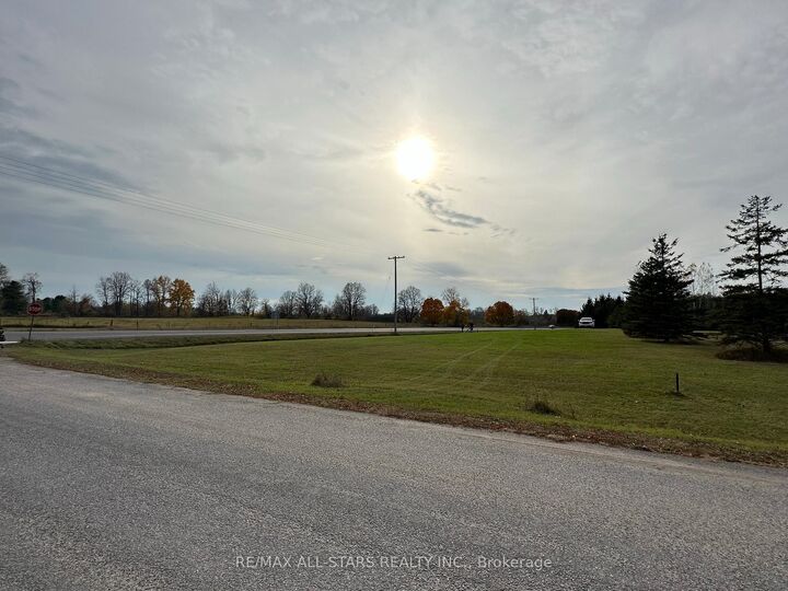 Property Photo:  0 Woods Road  ON K0K 2K0 