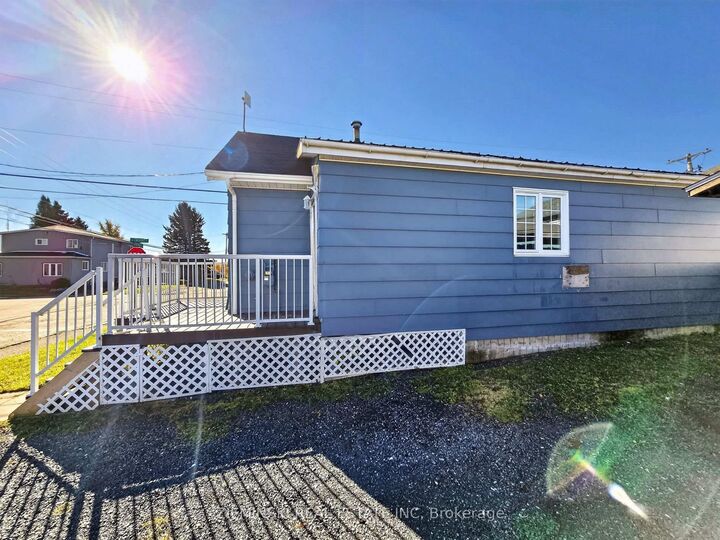 Property Photo:  309 D'Iberville Avenue  ON P0K 1G0 