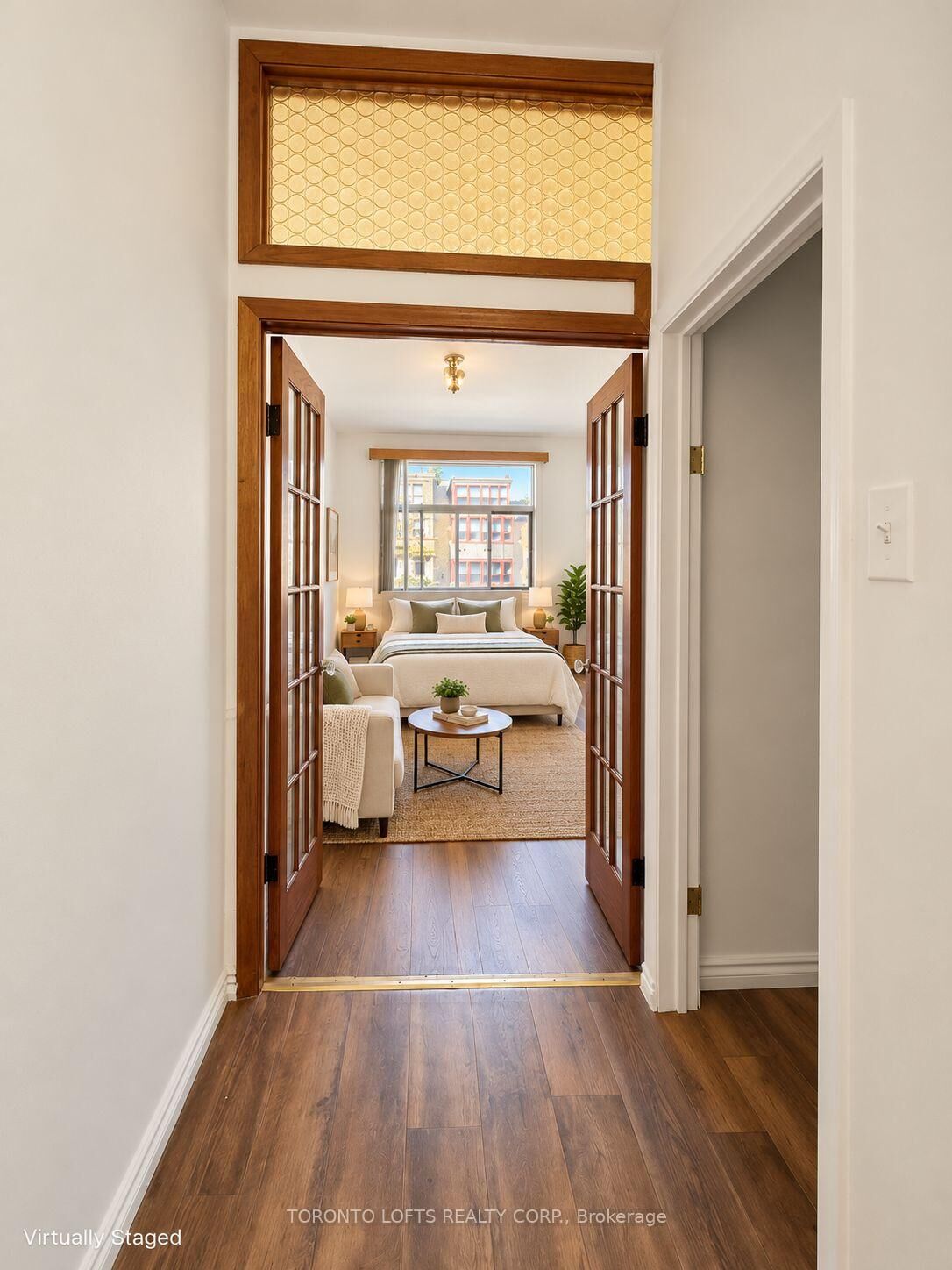 Property Photo:  381 Dundas Street E  ON M5A 2A6 