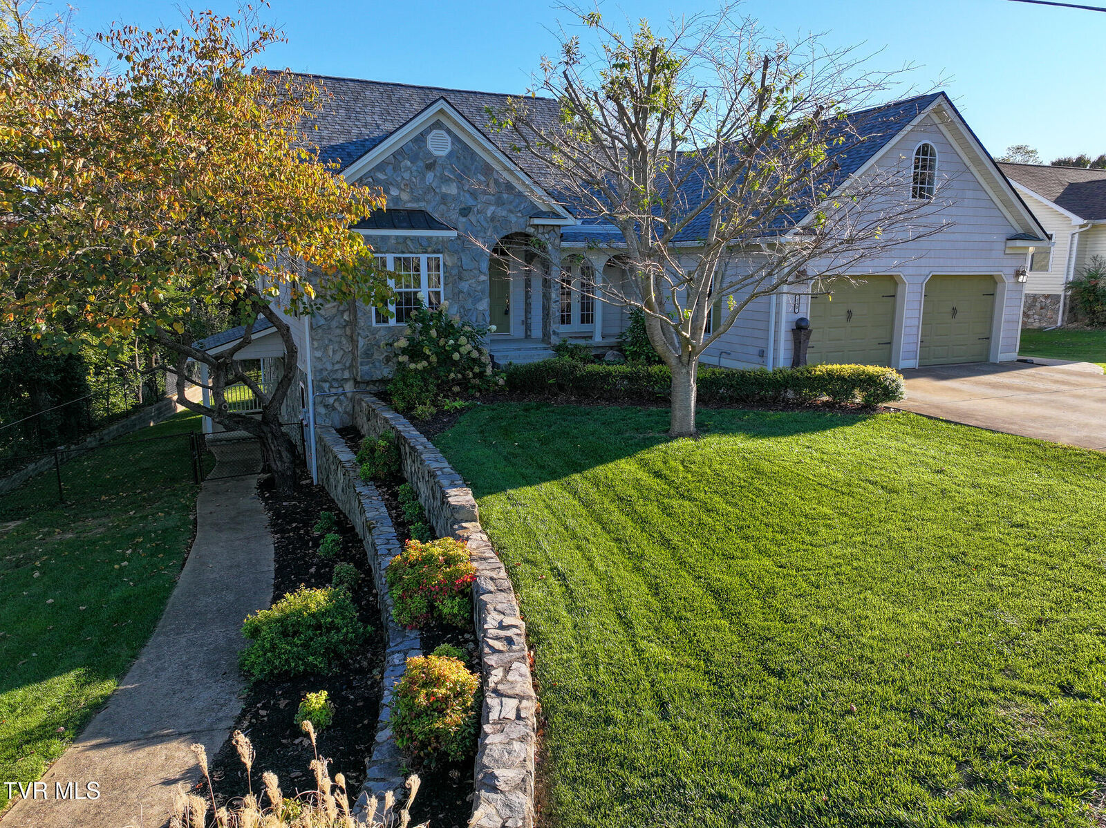 Property Photo: 290 New Hope Road TN 37745