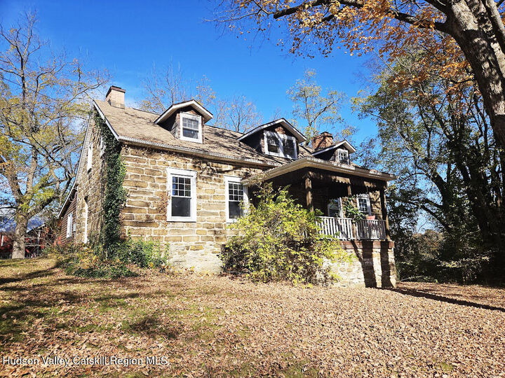 Property Photo: 274 Fingar NY 12534