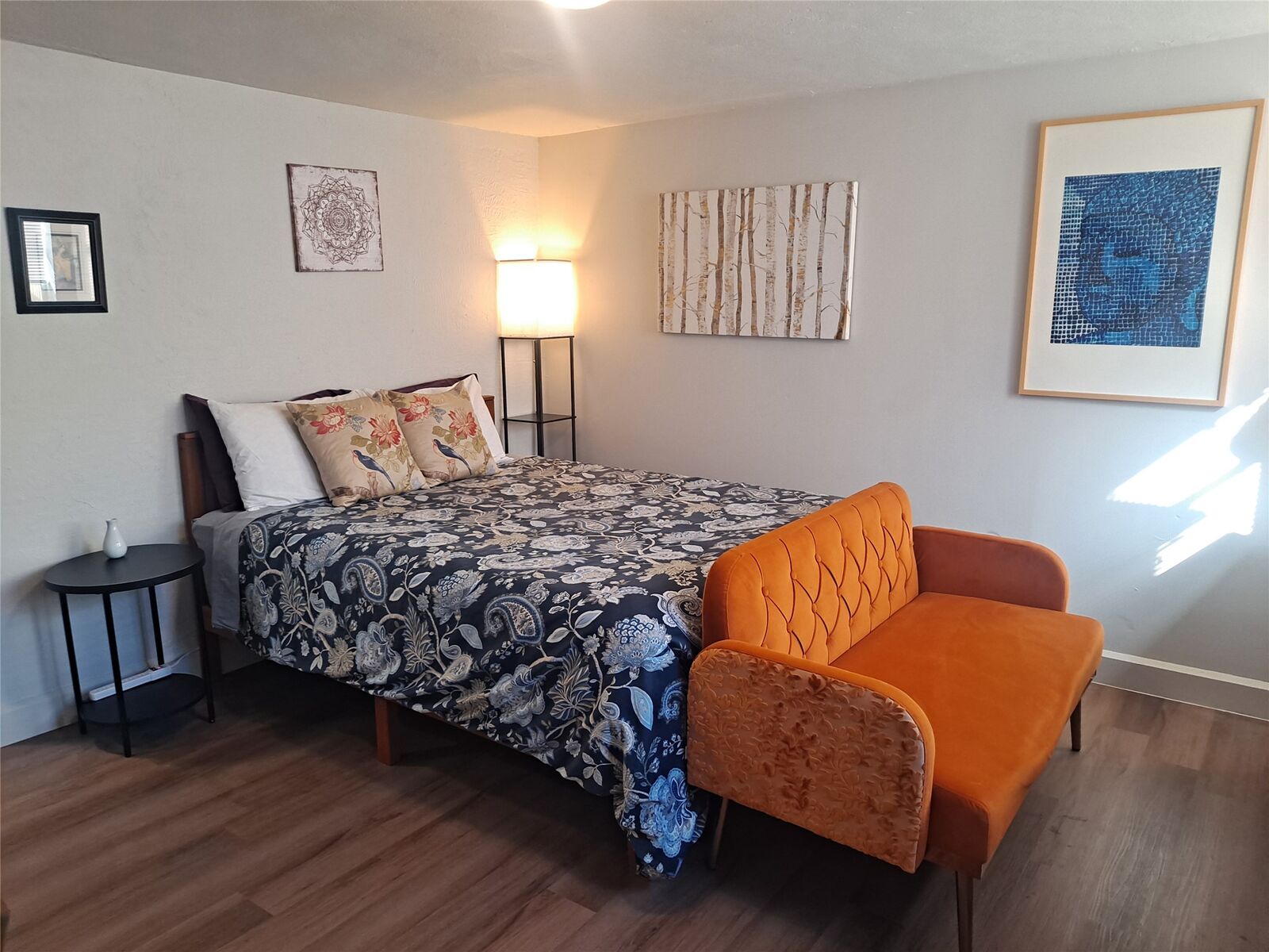 Property Photo: 1906 San Gabriel Street 3 TX 78705