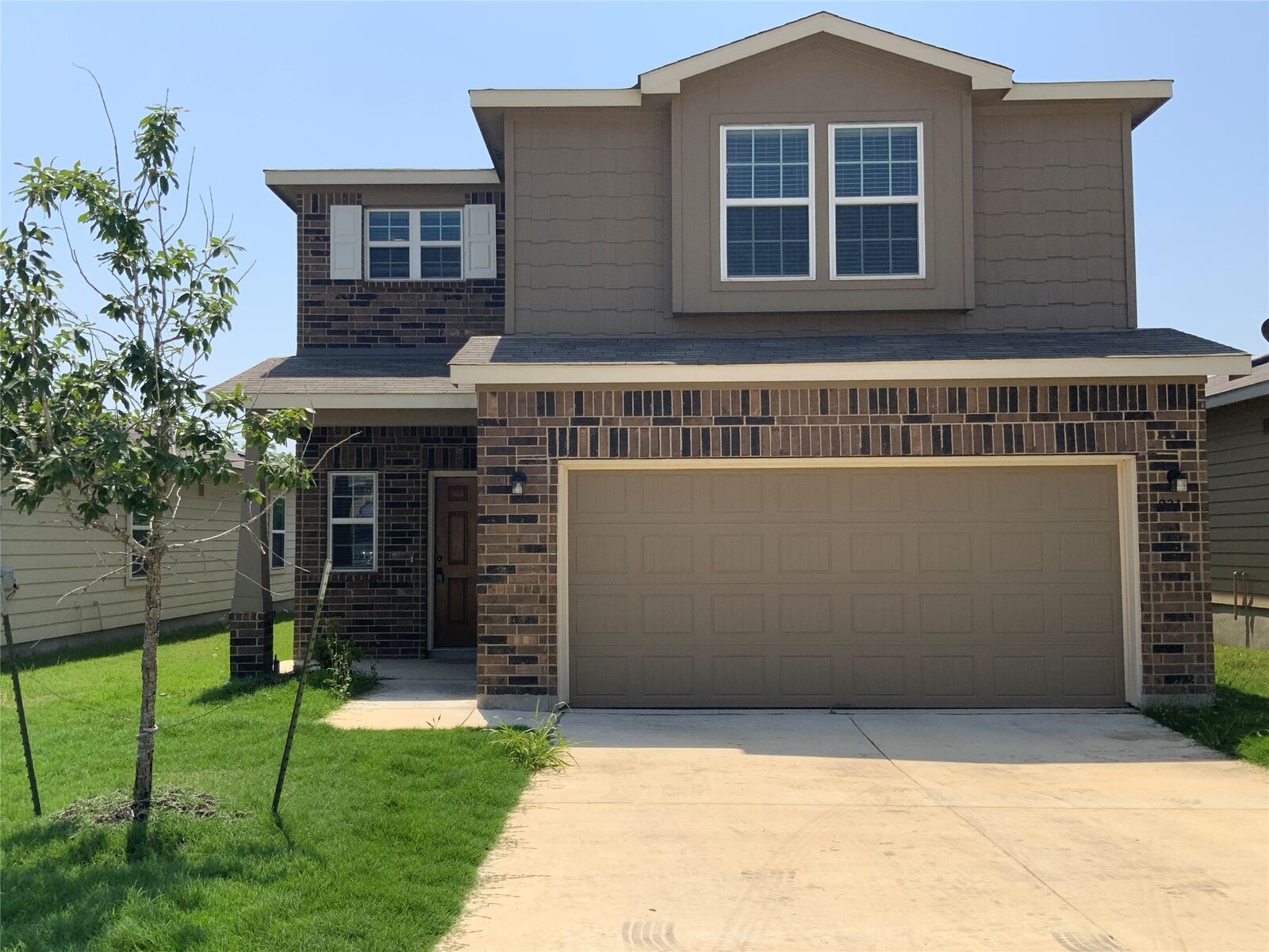 Property Photo: 231 Elderberry TX 78130