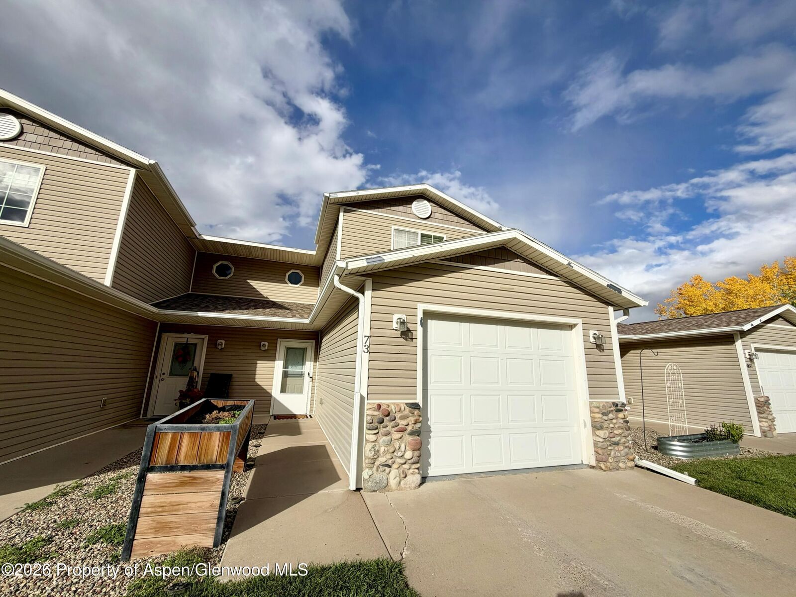 Property Photo:  73 Bryan Loop  CO 81635 