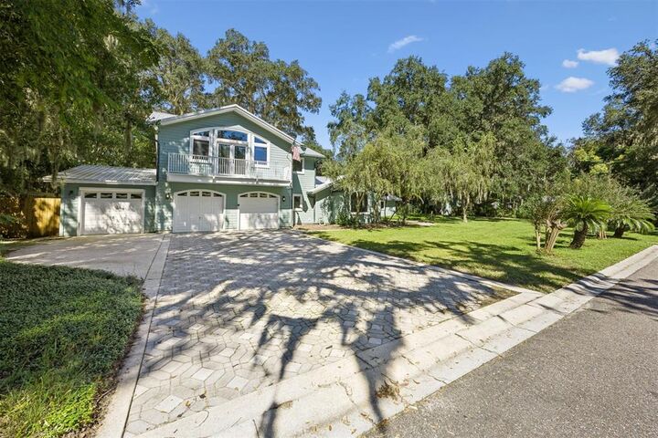 Property Photo:  875 Fountain Drive  FL 32034 