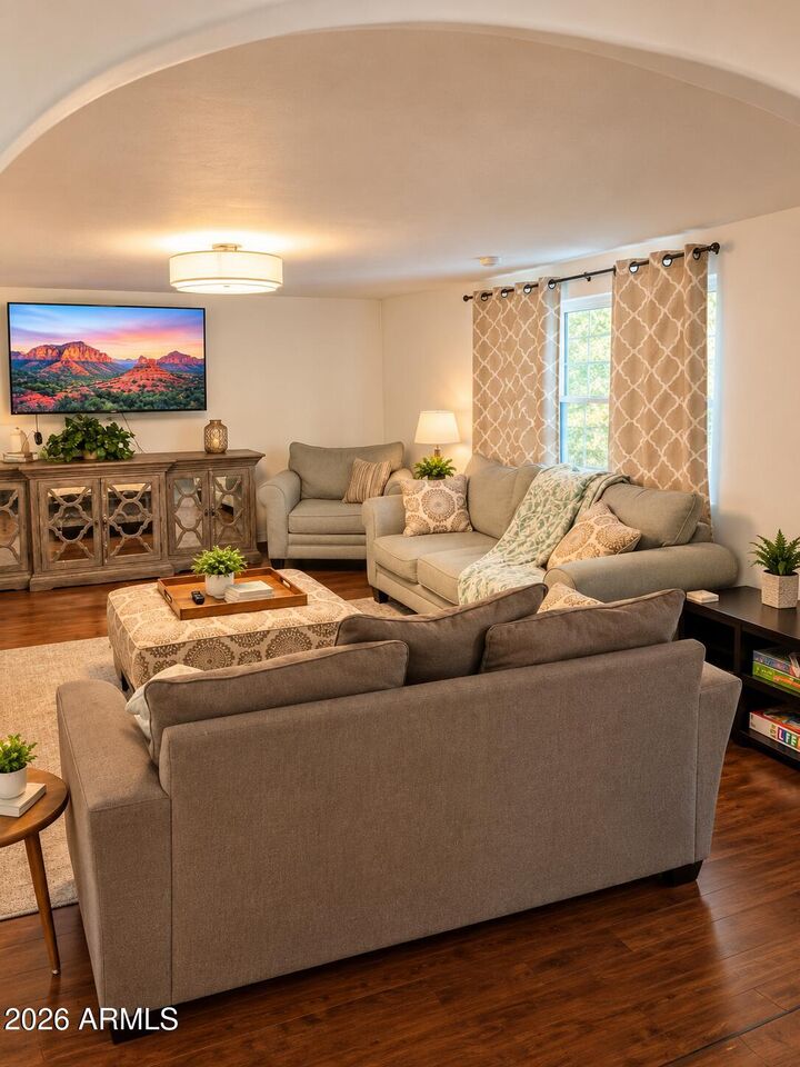 Property Photo:  240 S 12th Street  AZ 86326 