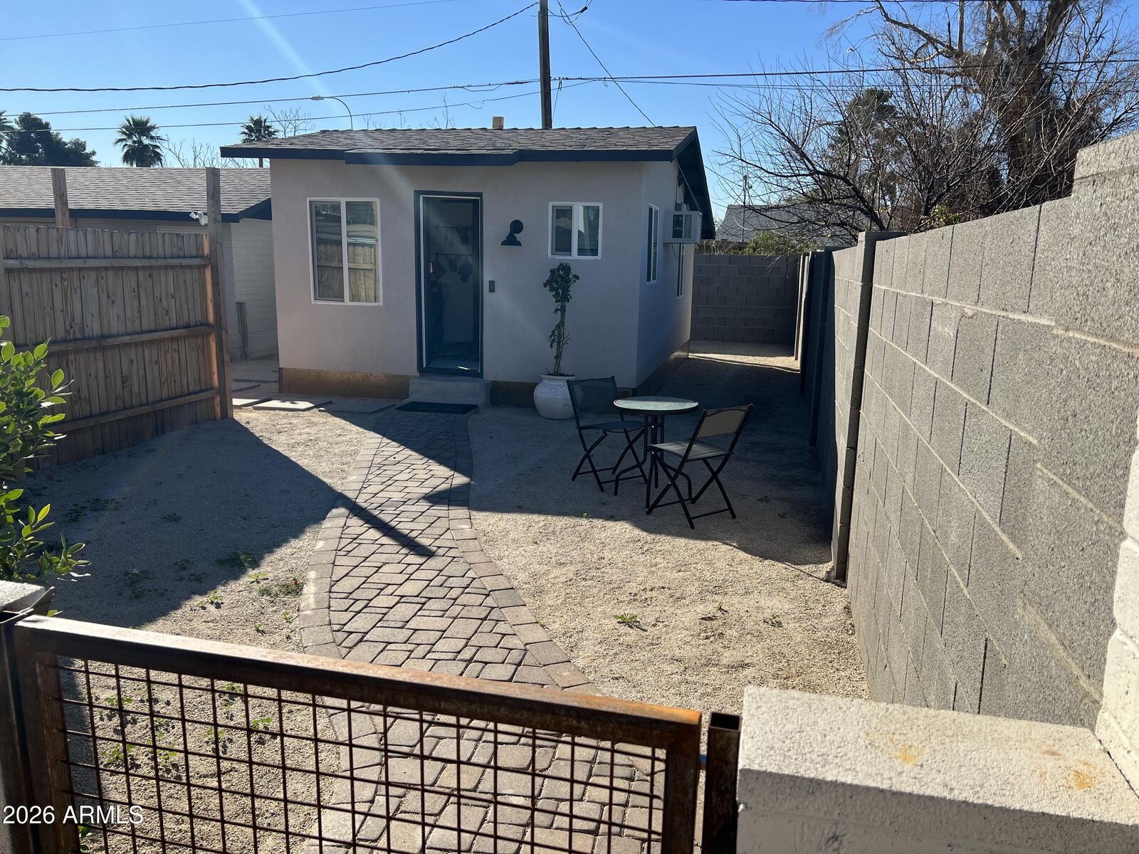 Property Photo:  1049 E Weber Drive B  AZ 85288 