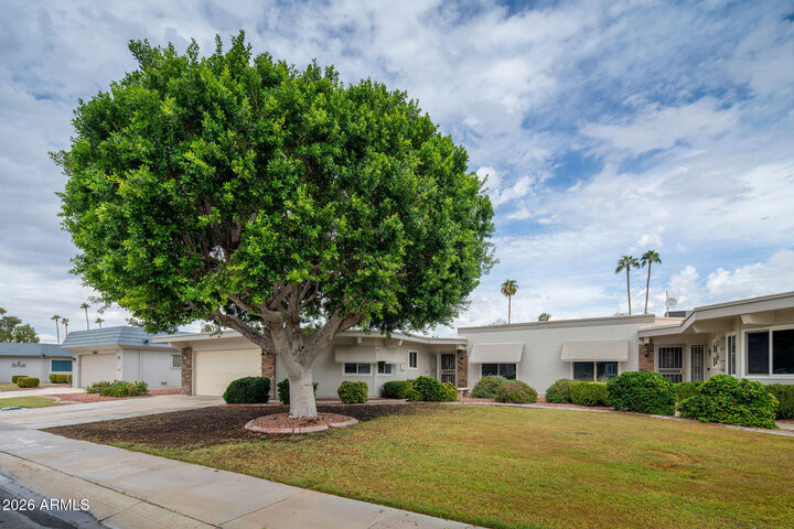 Property Photo:  10206 W Pineaire Drive  AZ 85351 