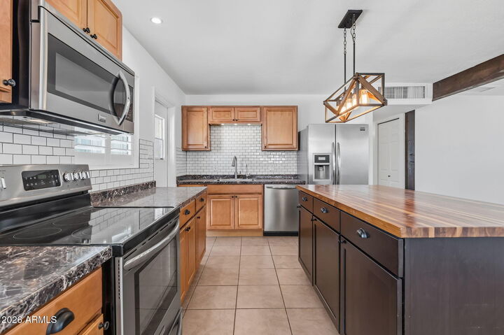 Property Photo:  7830 E Belleview Street  AZ 85257 