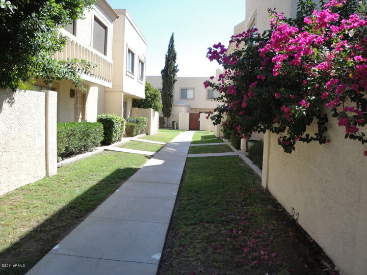 Property Photo:  7909 E Keim Drive  AZ 85250 