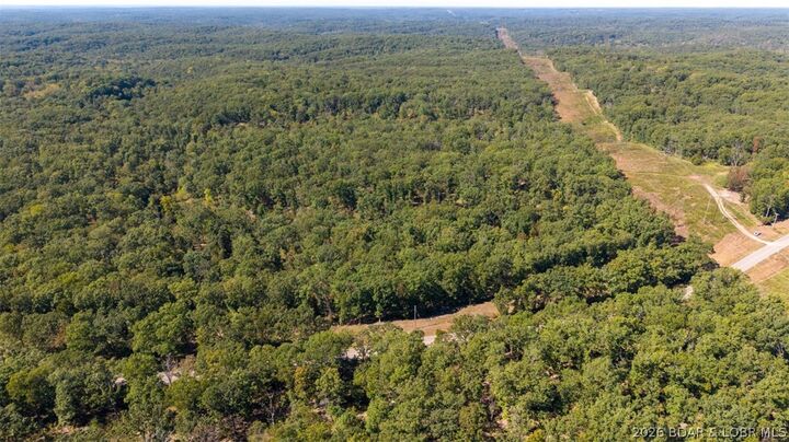 Property Photo: Tract 2 T Highway MO 65078
