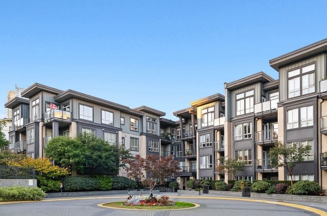 Property Photo:  225 Francis Way 217  BC V3L 0G1 