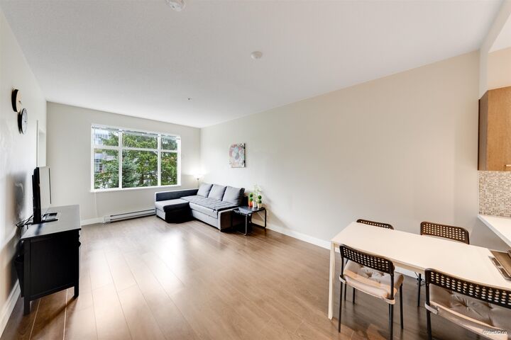Property Photo: 963 Charland Avenue 1308 BC V3K 0E2