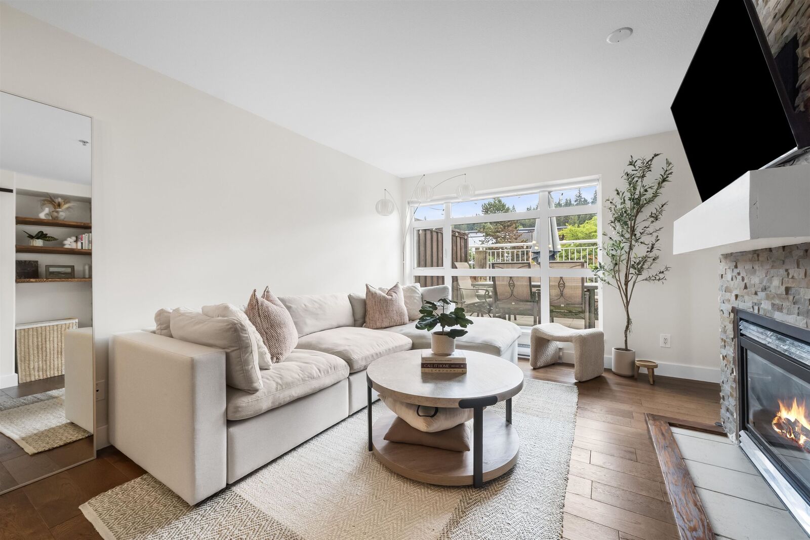 Property Photo:  3122 St Johns Street 229  BC V3H 5C8 