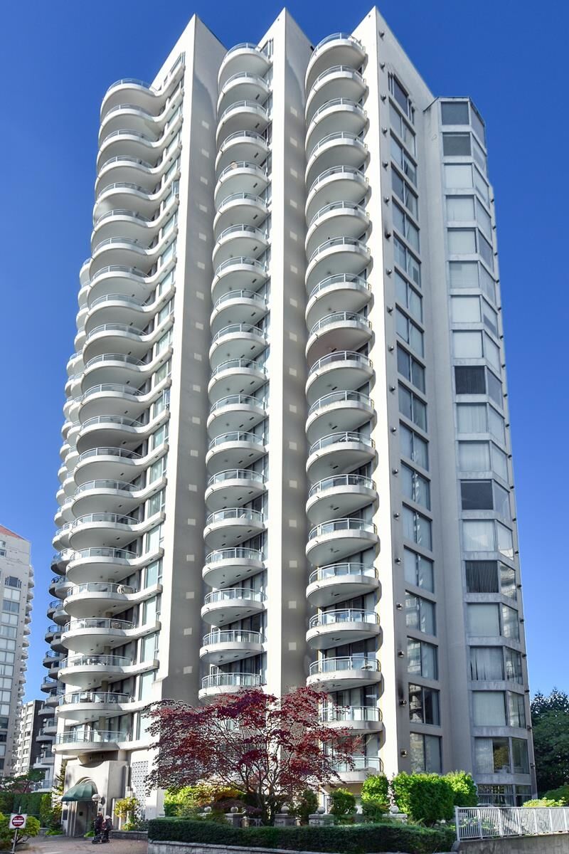 Property Photo:  719 Princess Street 304  BC V3M 6T9 