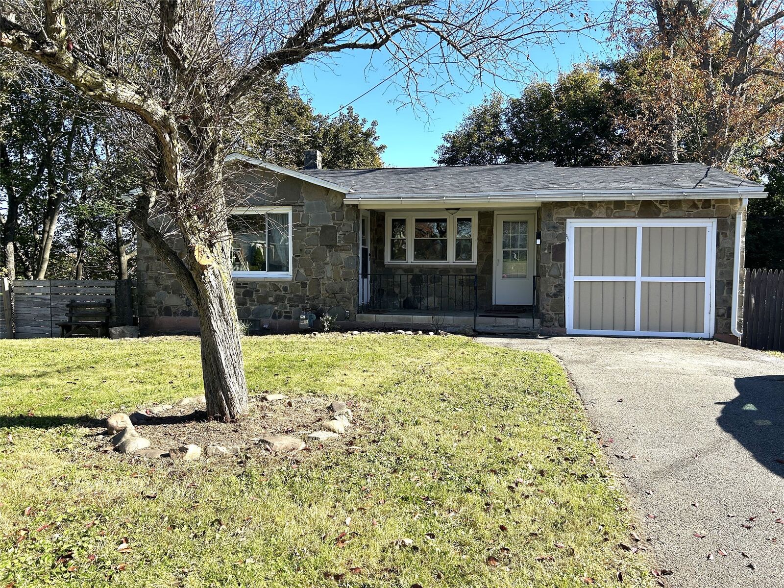 Property Photo: 301 Clayton Avenue NY 13850