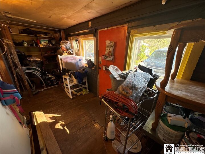 Property Photo:  64 Brooklyn Street  NY 14770 