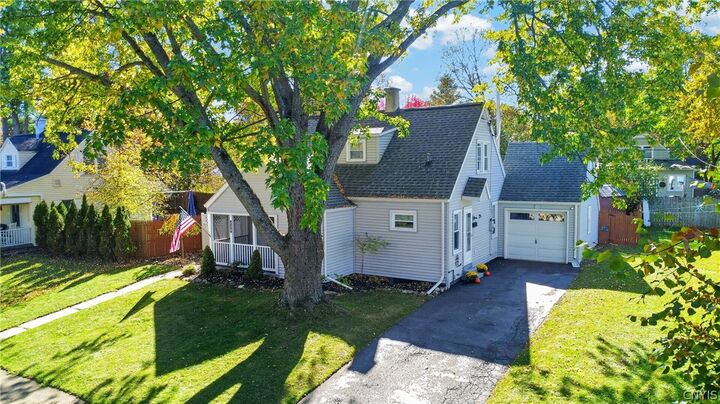 Property Photo: 128 Marlboro Rd Road NY 13502