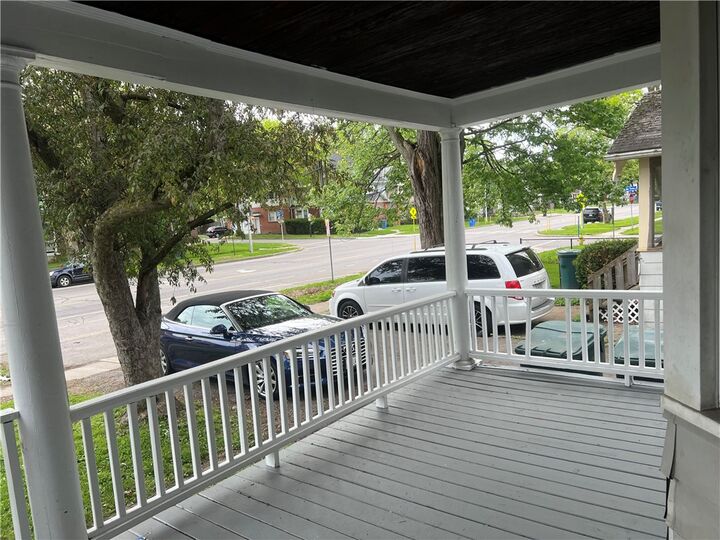 Property Photo:  943-945 Dewey Avenue 943  NY 14613 