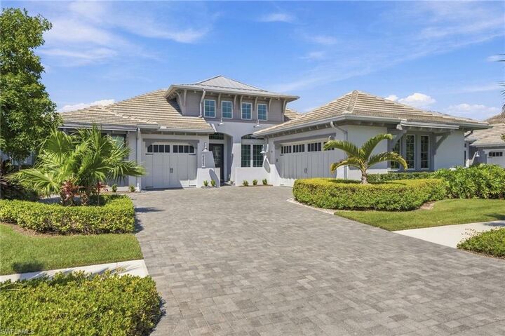 Property Photo:  6257 Negril Isle Dr  FL 34113 