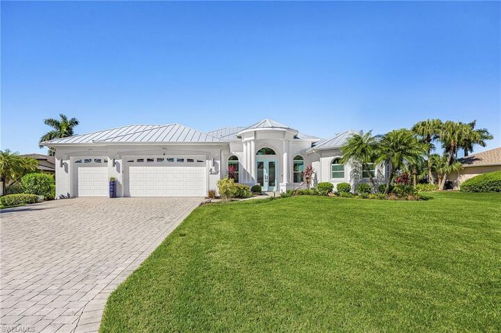 Property Photo:  11959 Prince Charles Ct  FL 33991 