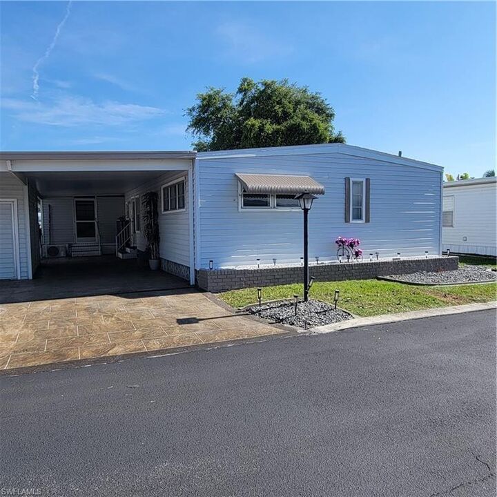 Property Photo:  275 Boros Dr  FL 33903 