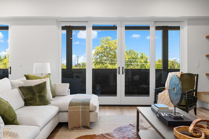 Property Photo:  55 E State St 304  ID 83616 