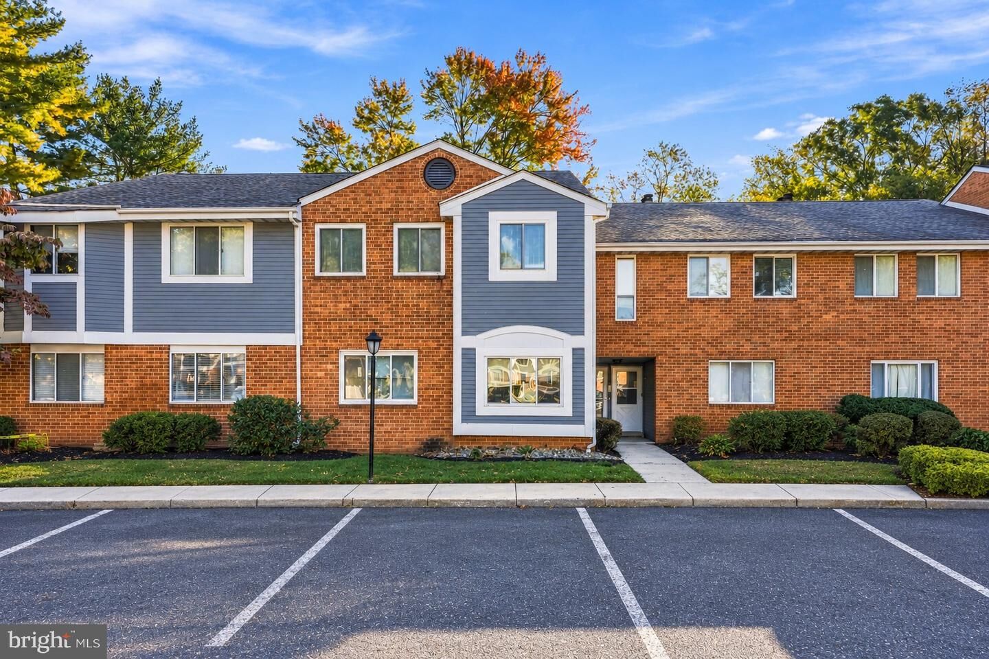 Property Photo: 303-A Mulberry Cove NJ 08054