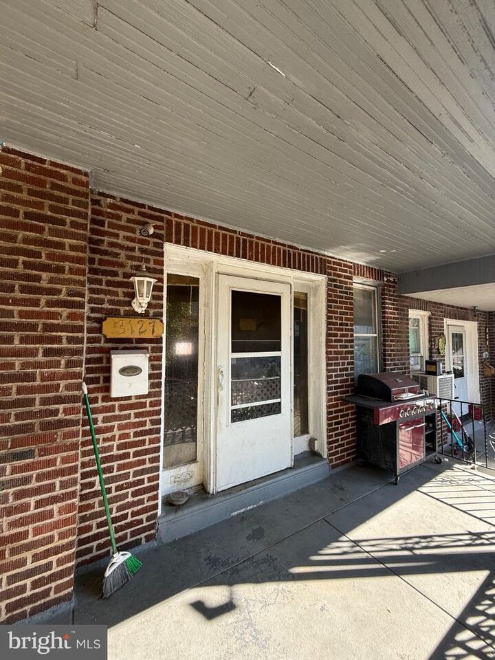 Property Photo:  3127 Barnett Street  PA 19149 