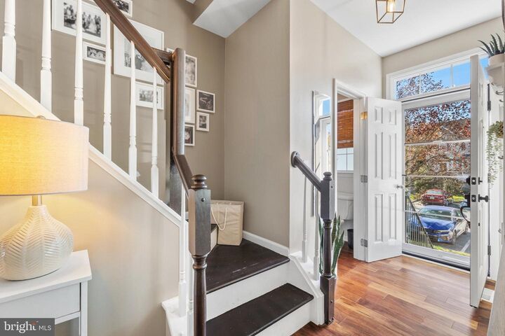 Property Photo: 2402 Old Mystic Court MD 21114
